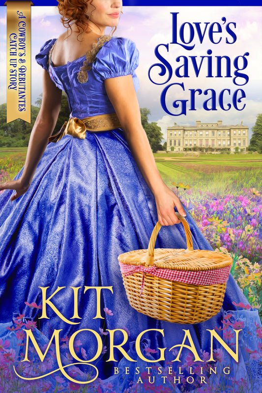 Love's Saving Grace