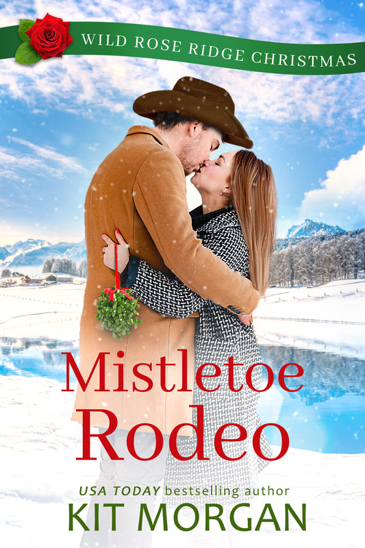 Mistletoe Rodeo