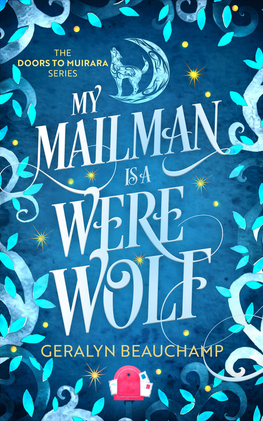 My Mailman is a Werewolf