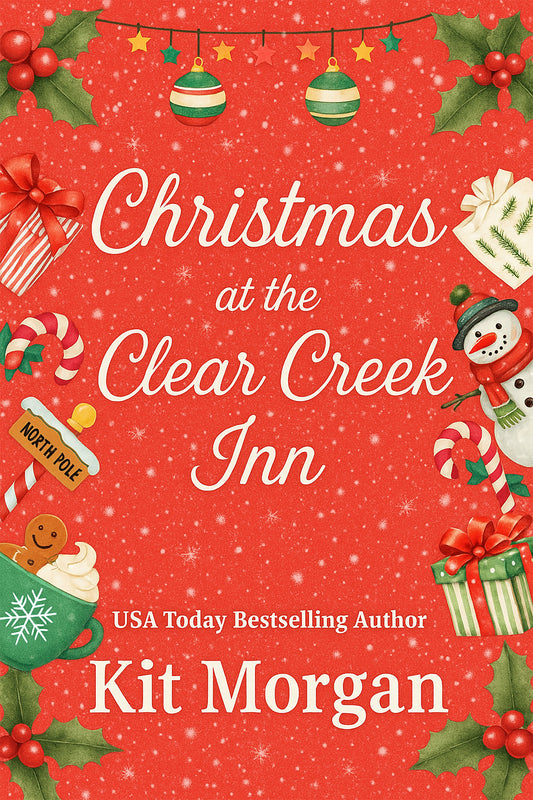 Christmas at the Clear Creek Inn